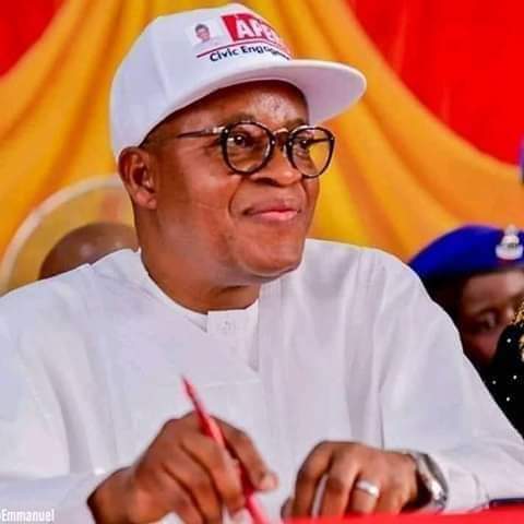 Osun 2022: Oyetola Disowns Campaign Posters