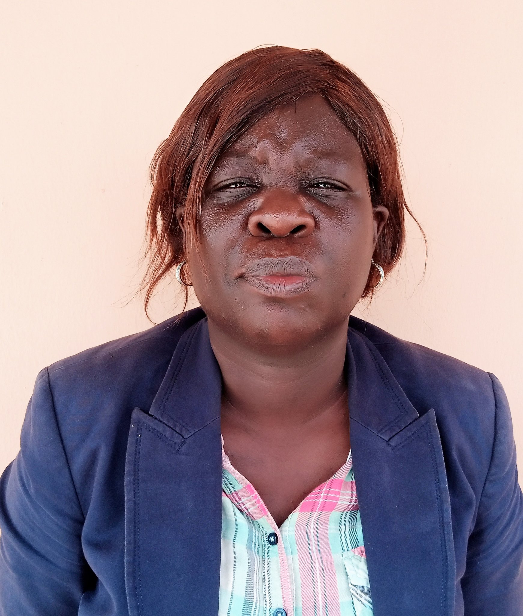 Woman Bags 98 Years for Stealing N49m, $368,000 from Employer