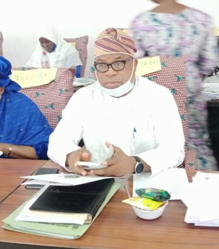 Osun Finance Commissioner Rallies Technocrats on IGR, Highlights Oyetola’s Sincerity to Develop Osun