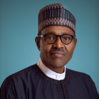 President Muhammadu Buhari’s Address on Nigeria’s 60th Independence Anniversary