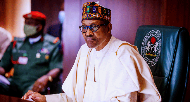 FULL SPEECH OF PRESIDENT MUHAMMADU BUHARI ON lENDSARS PROTESTS