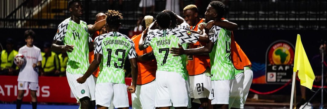 Breaking: Four Super Eagles players test positive for COVID-19