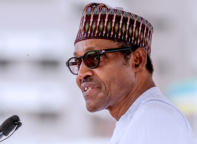 Military Plane Crach: President Buhari Condoles With NAF, Families Of Victims