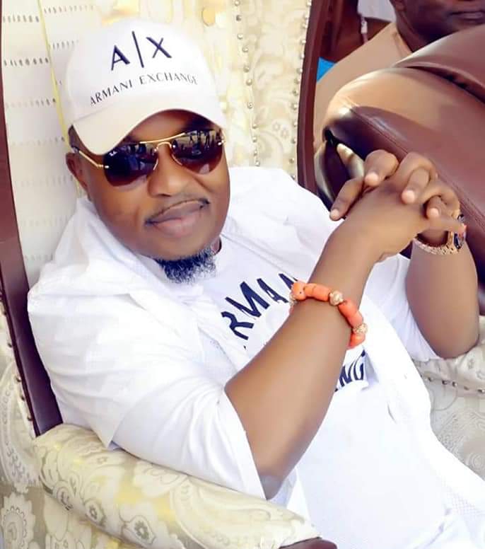 #ENDSARS: I WILL LEAD NEXT PROTEST – OLUWO