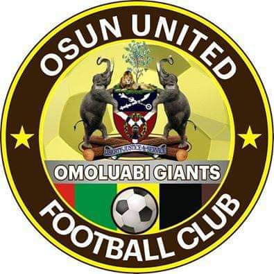 Naibe, Mojeed Shortlisted as Osun United Prunes Down Provisional Squad