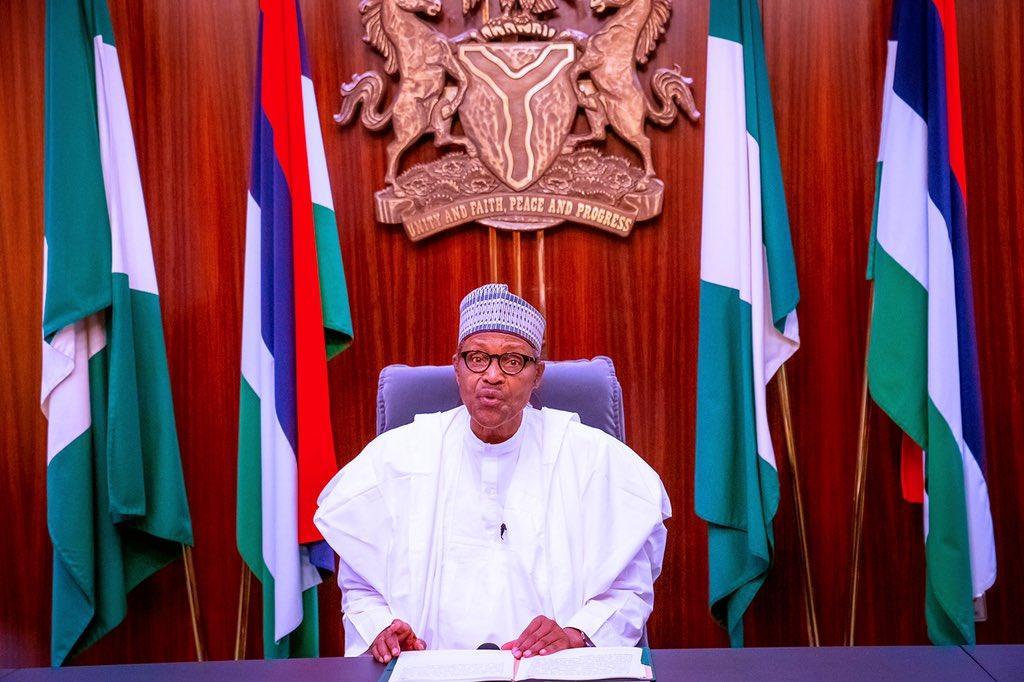 Be Patient, Fair To Us As We Deal with Security, Economy, Corruption Challenges – Buhari Tells Nigerians