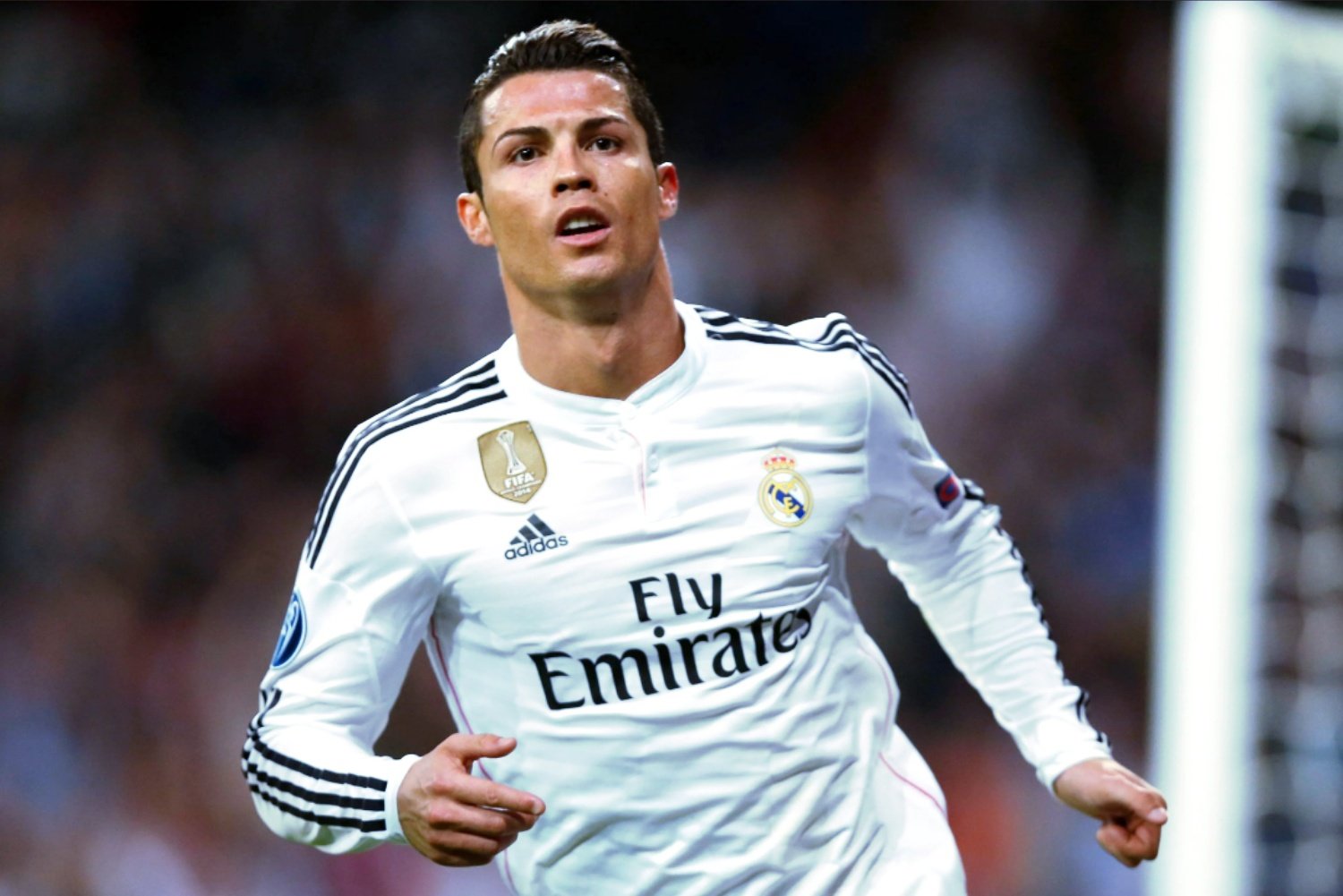 UCL Knockout: Madrid not same without Ronaldo