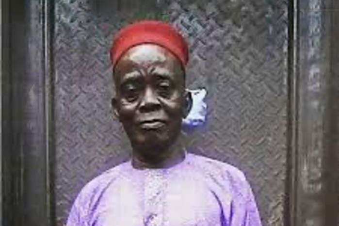 Veteran Nollywood actor, Dan Nkoloagu dies at 83