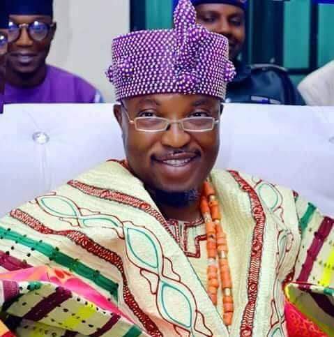 Chieftaincy Conferment: Oluwo Lashes Out At Salinsile, Osun APC scribe, Says Court Stopped His Installation