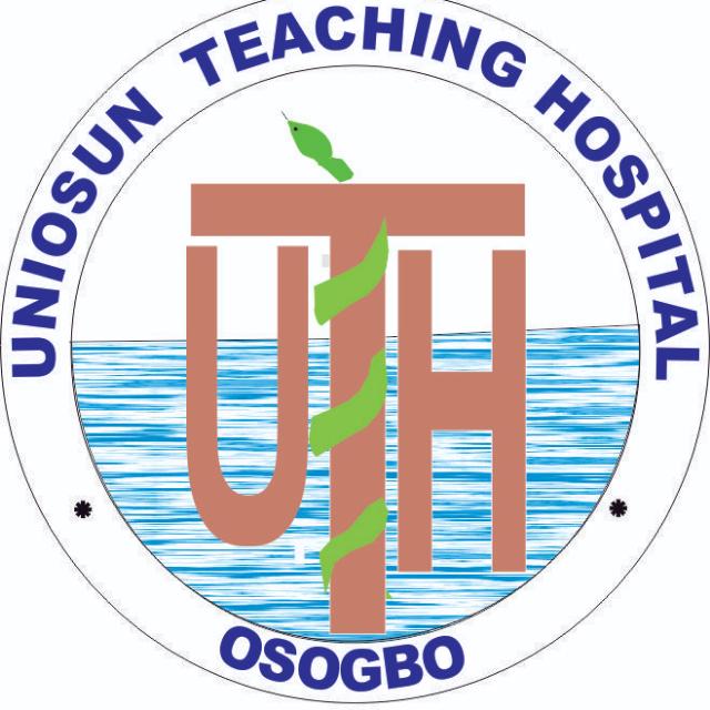 Embrace Positive Attitude This New Year: CMD, UNIOSUN Teaching Hospital Implores Staff