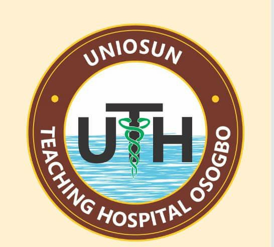 Uniosun Teaching Hospital Osogbo Appreciates Philanthropists