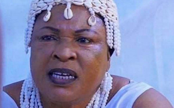 Sad: Veteran Yoruba Actress, Orisabunmi Dies At 60