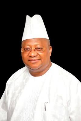 Isiaka Adetunji Adeleke On Our Minds: 4 Years On – By Olumide Lawal