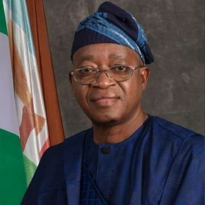 Erin-Osun/Ilobu crisis: Oyetola appeals for calm, orders Police to restore law, order