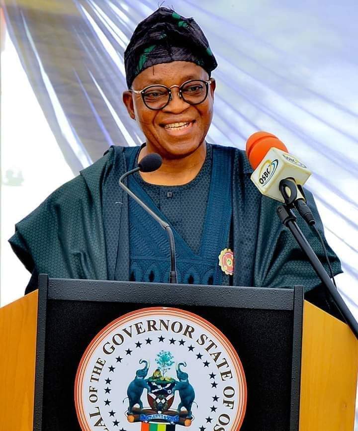 Gov Oyetola Is A Man Of His Words – Osun Monarchs