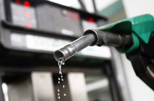 PPPRA Reverse Petrol Price Hike, Delete Template On Website