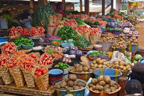 We stop food supply to south to protest attacks on our members – Northern traders