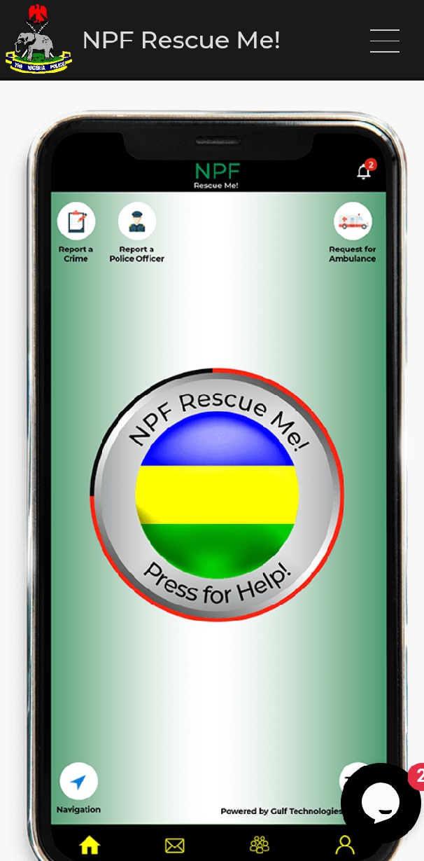 Osun Police Command Launches ‘Rescue Me App’ To Enhance Distress Calls Response