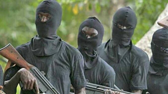 Bandits kill DPO, four policemen, others in Kebbi