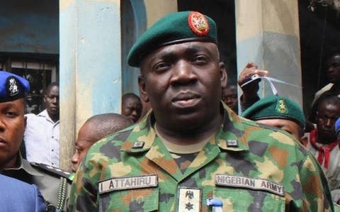 Unprovoked Attack On Troop: One officer, 10 soldiers killed in Benue