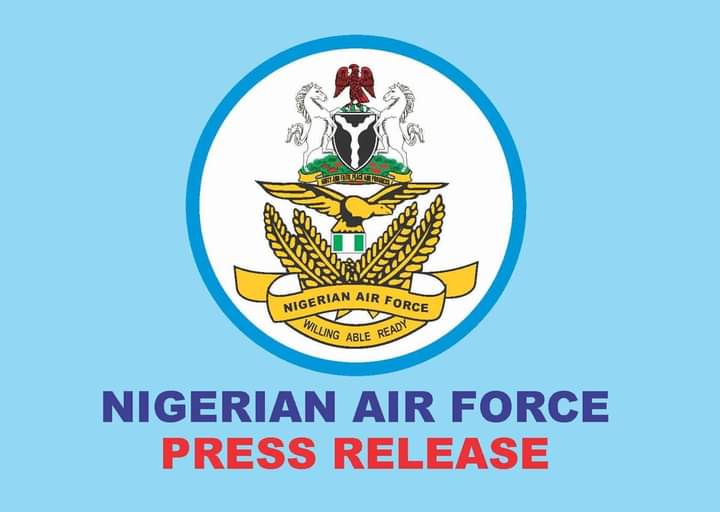 What Nigerian Air Force Thinks About Missing Alpha Jet Aircraft