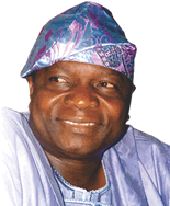 ‘I m not surprised Gov Ortum called Buhari a Fulani President’ – Oyinlola