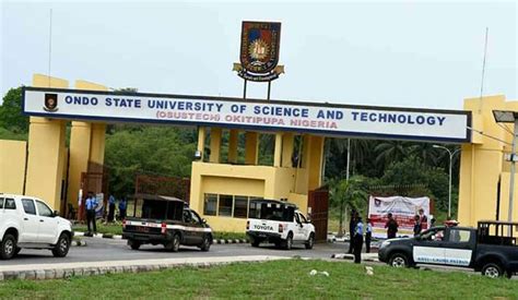 Unpaid Salary: Ondo varsity lecturers begin strike