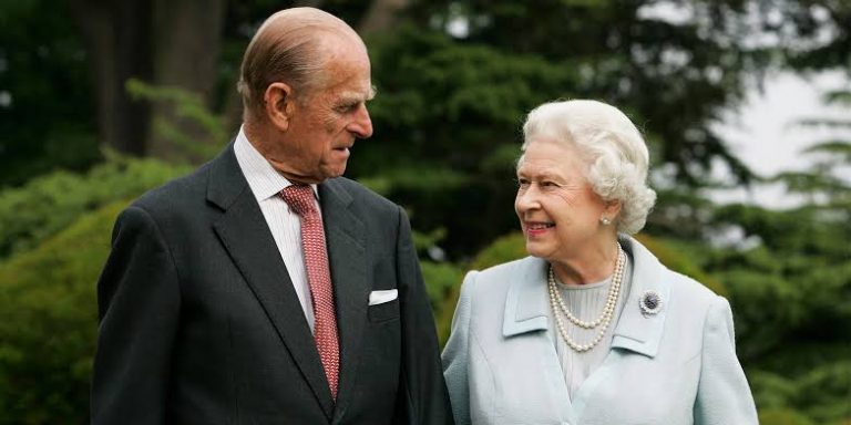 BREAKING: Queen Elizabeth’s husband, Prince Philip dies at 99