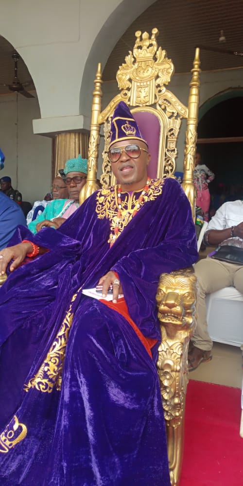 Oluwo Canvasses Death Penalty For Kidnappers, Ritualists, Corrupt Nigerians