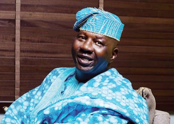 Baba Suwe gets N3.1 million compensation