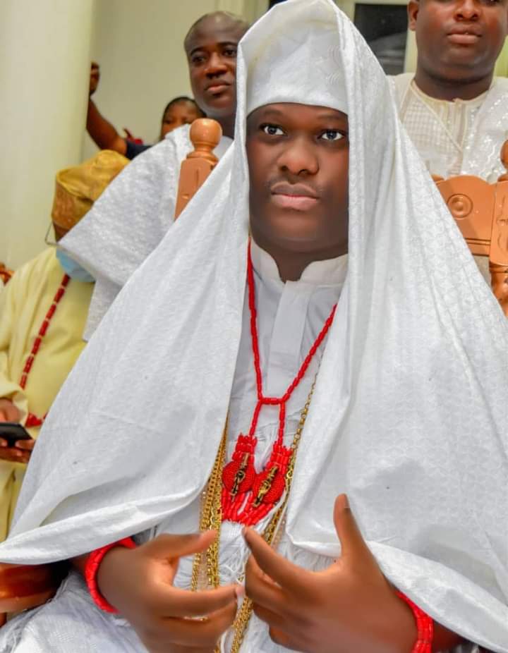 Igangan Attack: Ooni Prescribes Robust Security Measure, Berates Nigeria’s Intelligence