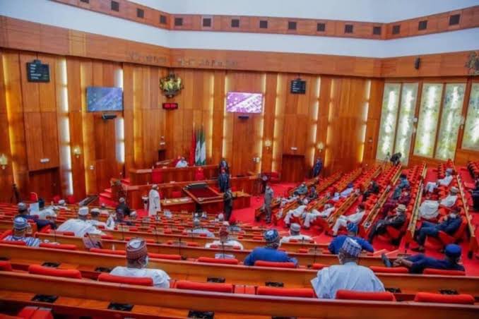 Senate passes bill abolishing HND/BSc dichotomy