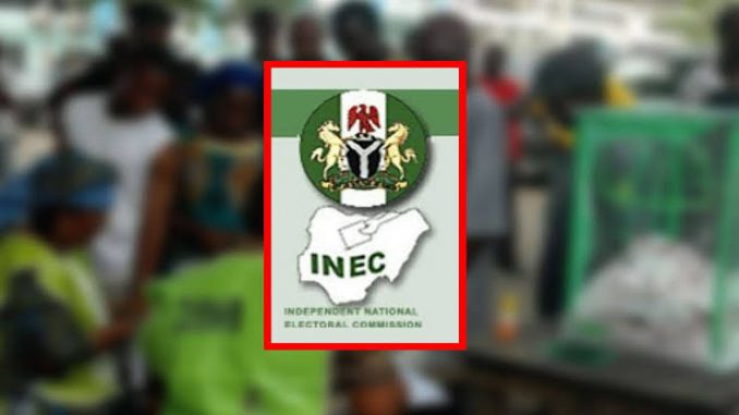 INEC Announces Date For 2022 Osun Governorship Election