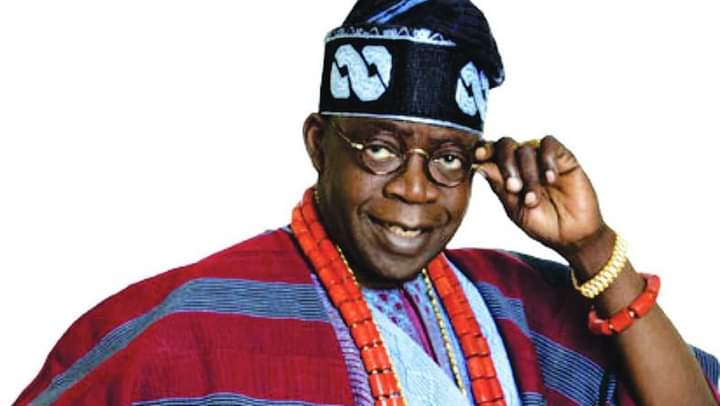 Asiwaju Bola Tinubu is fine, hale and hearty – Tunde Rahman