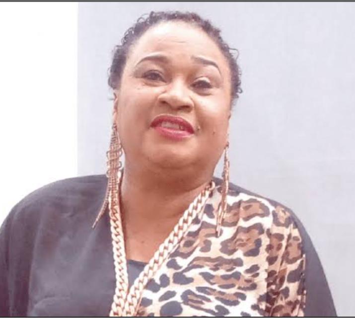 Veteran Nollywood Actress, Racheal Oniga Is Dead