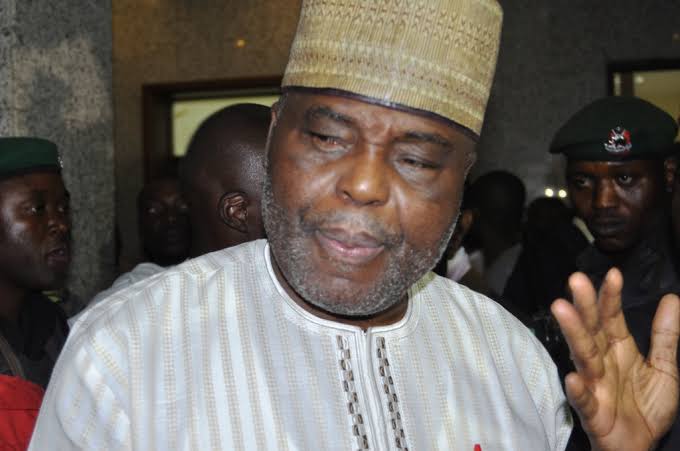 Unfreeze Dokpesi’s Account – Court Orders EFCC