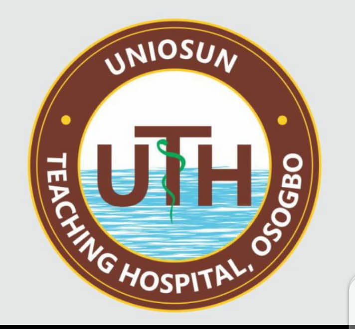 UNIOSUN Teaching Hospital Osogbo Felicitates Oyetola On Osun State @ 30