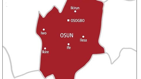 One feared dead, 14 injured in Osun road crash