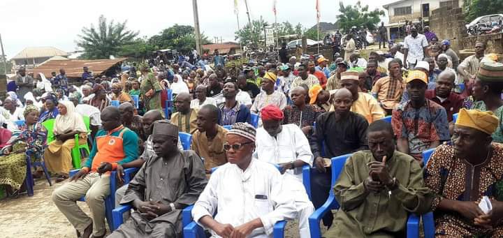 Osun APC LG Congress: Committee expresses satisfaction, says ‘no parallel congress anywhere except on facebook’