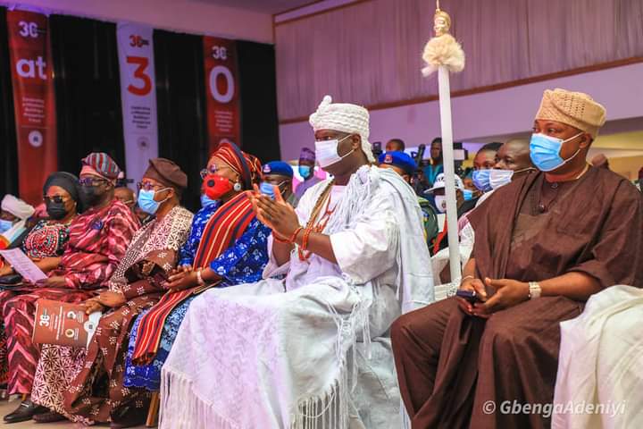 Osinbajo, Okorocha, Osun, Ondo Govs, Others To Grace Ooni’s Annual Birthday Symposium