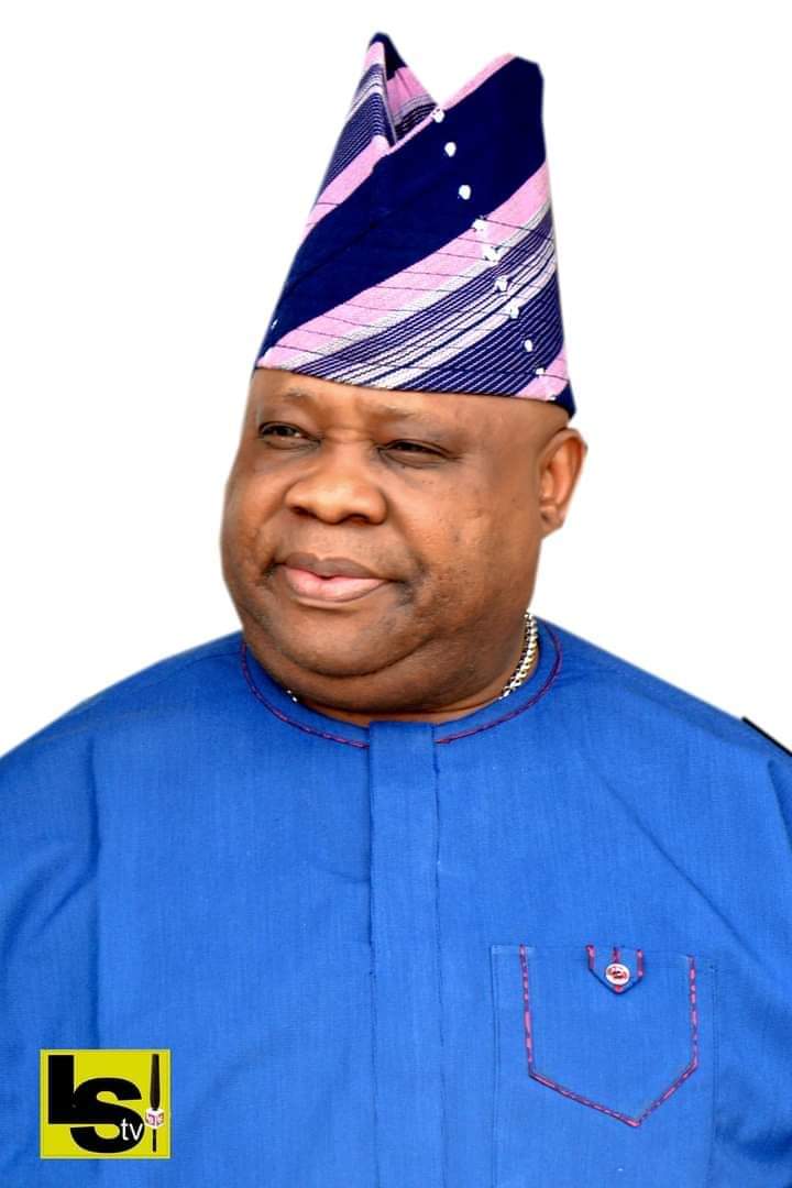 I Hold Traditional Institution, Osun People In High Esteem – Sen. Adeleke