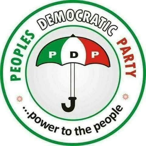 Allegations of Fraud trail just Concluded Lagos PDP Congresses in Agege LGA