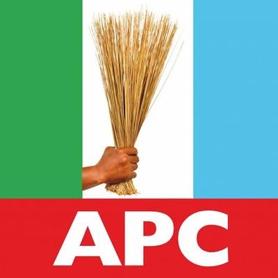 Kano APC Secretariat Set Ablaze