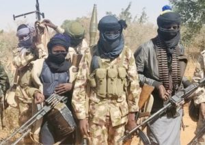 Village Head Eight Others Slaughtered In Zamfara Community Fresh Attack