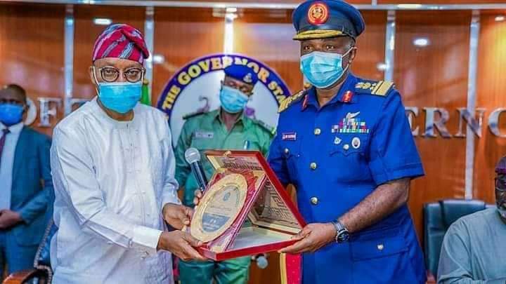 NAF proposes establishment of School of Basic and Remedial Studies in Osun