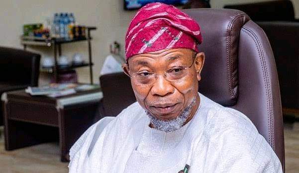 Osun 2022: Stop playing God, Group tells Aregbesola, others