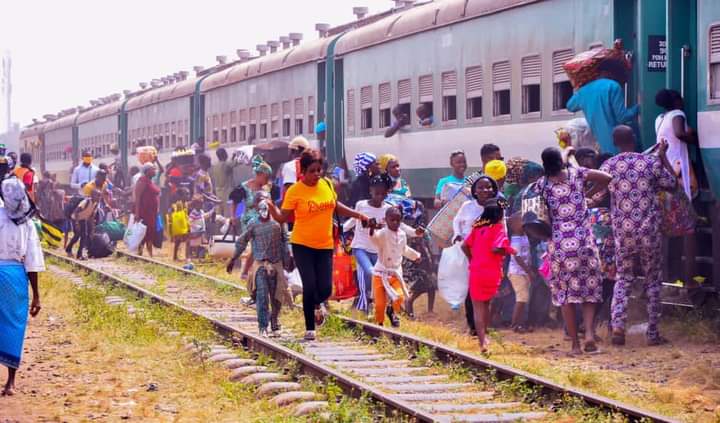 Osun has contributed significantly to rail system revolution in Nigeria – govt