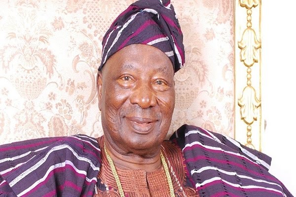 Soun Ogbomoso Joins His Ancestors