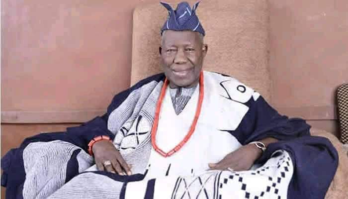 Olubadan: Oyetola commiserates with Makinde, Oyo people