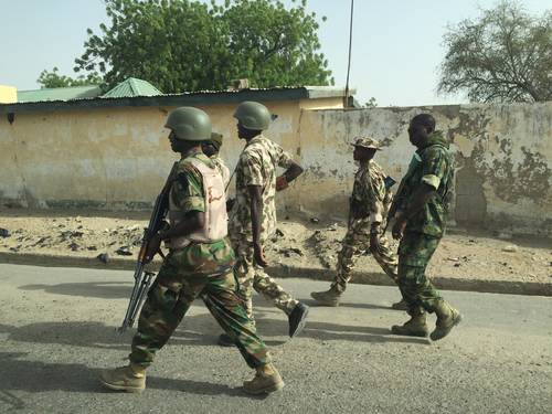 Security Operatives Rescue 3 Abducted Ladies In Plateau